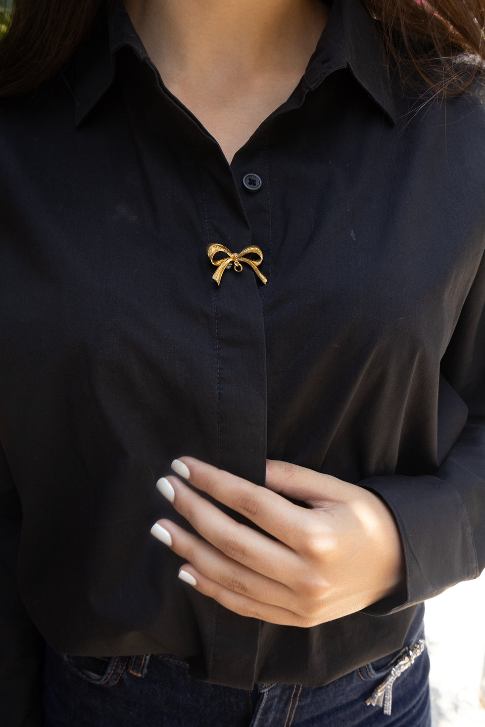 Broche