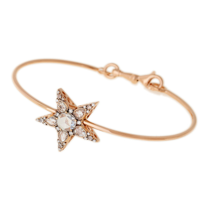 Istanbul Bracelet - Diamonds