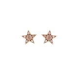 Istanbul Boucle d'oreille - Diamants