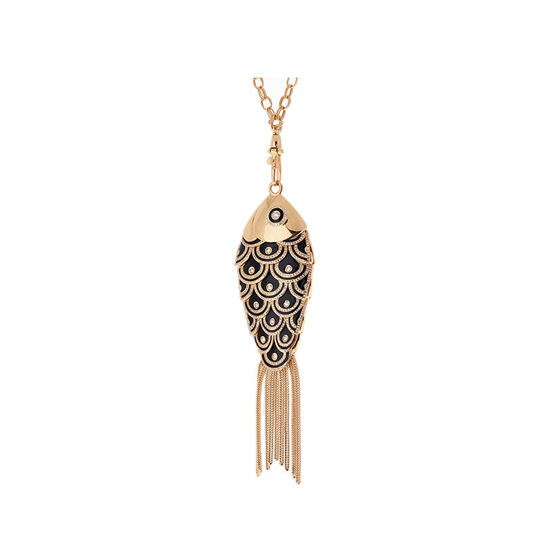 Pendant - Diamonds