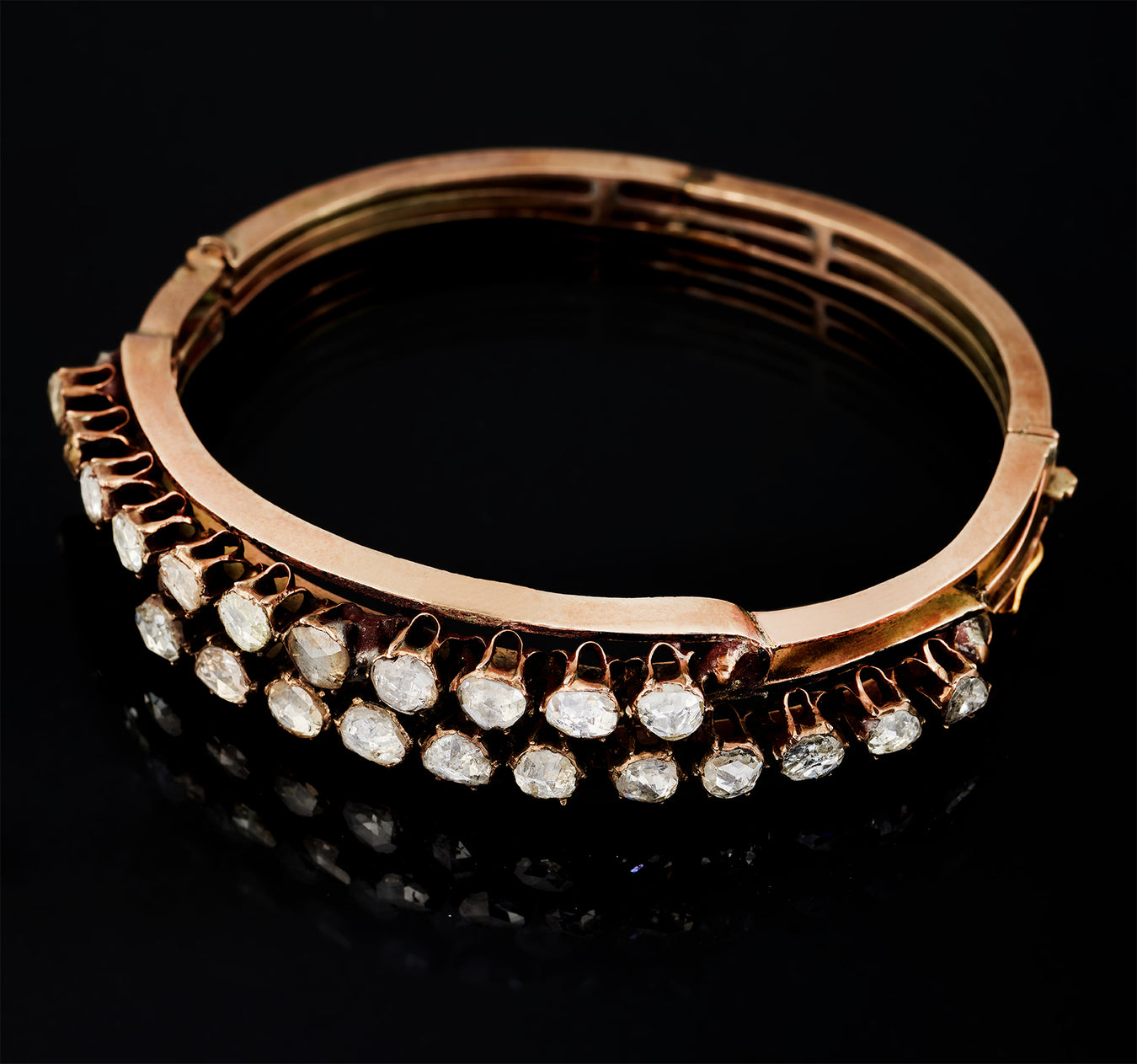 Bracelet - Diamonds