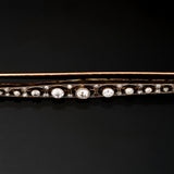 Brooch - Diamonds