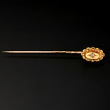 Brooch - Diamond