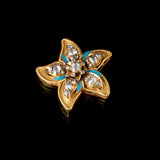 Brooch - Diamonds