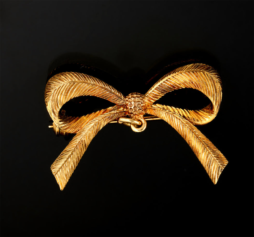 Broche