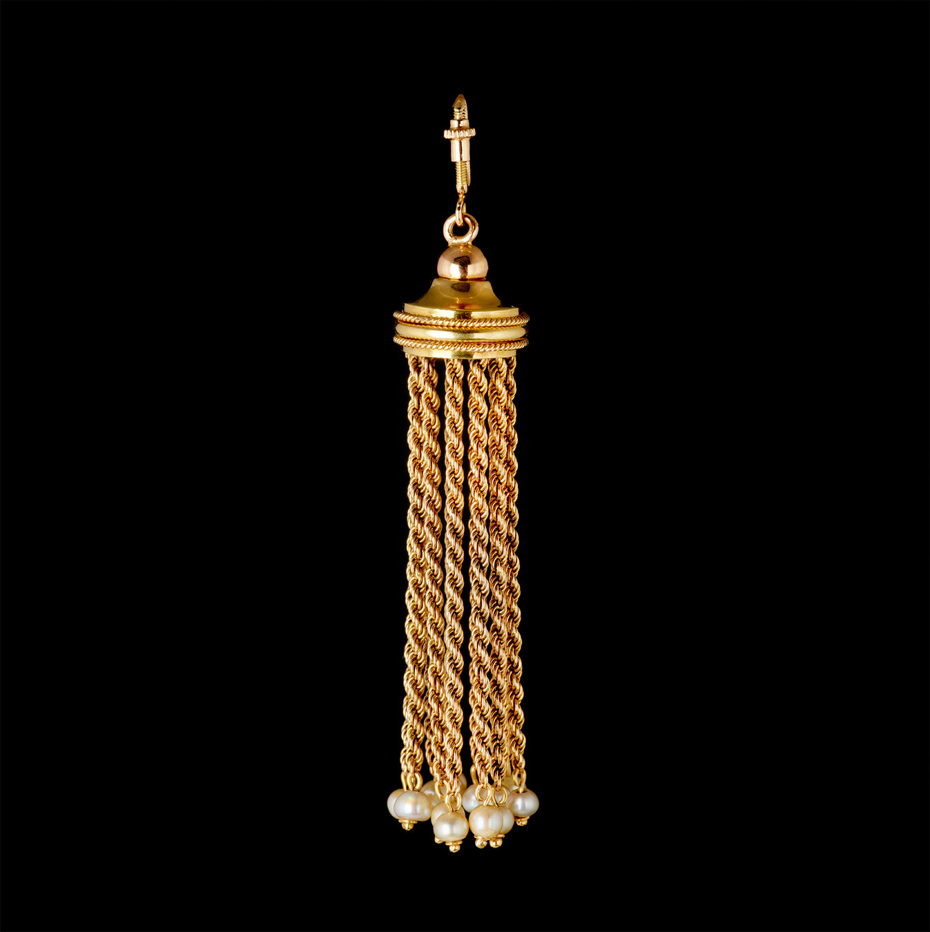 Charme - Perles