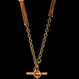 Watch - Necklace