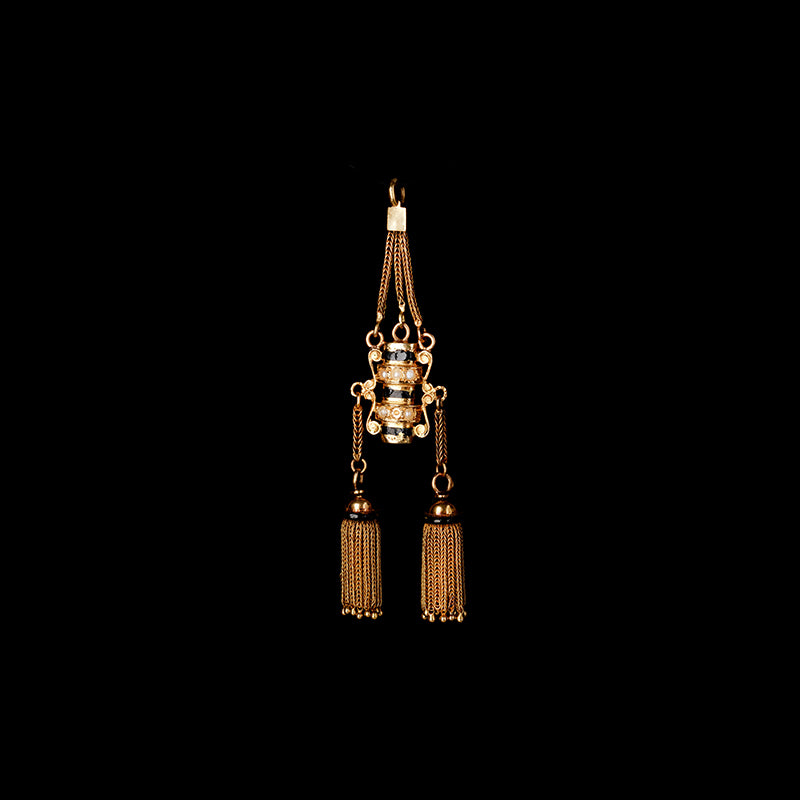 Charme - Perles