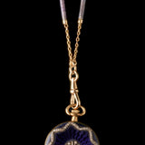 Watch Pendant - Diamonds