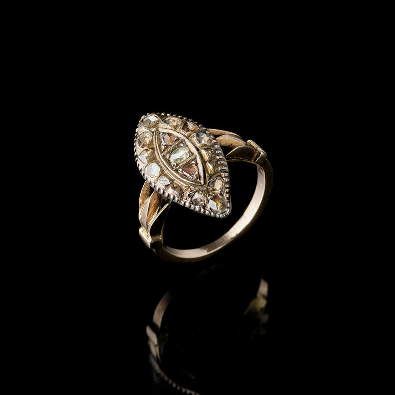 Ring - Diamonds