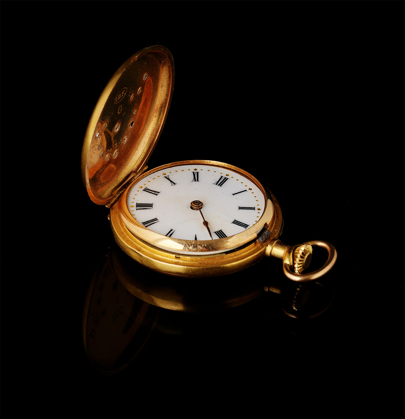 Montre