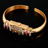 Watch - Diamonds - Rubies