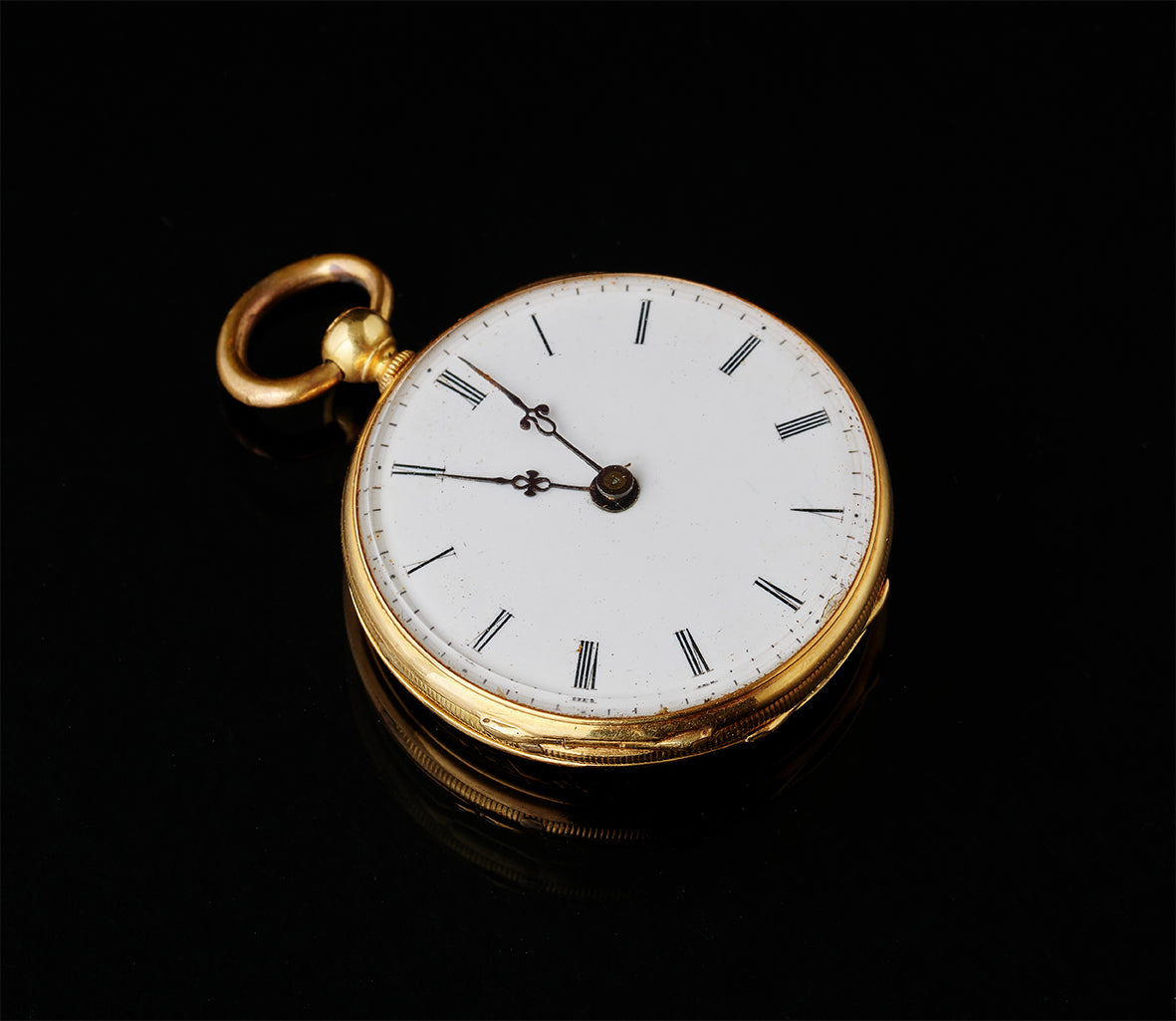 Montre