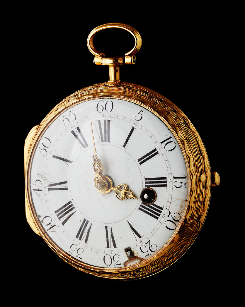Montre