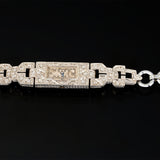 Watch - Diamonds