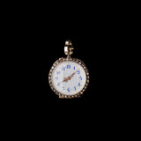 Watch - Diamonds