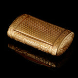 Coffret