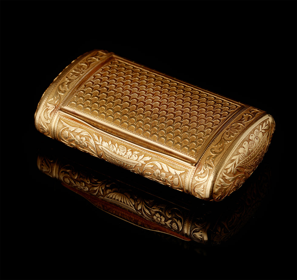 Coffret