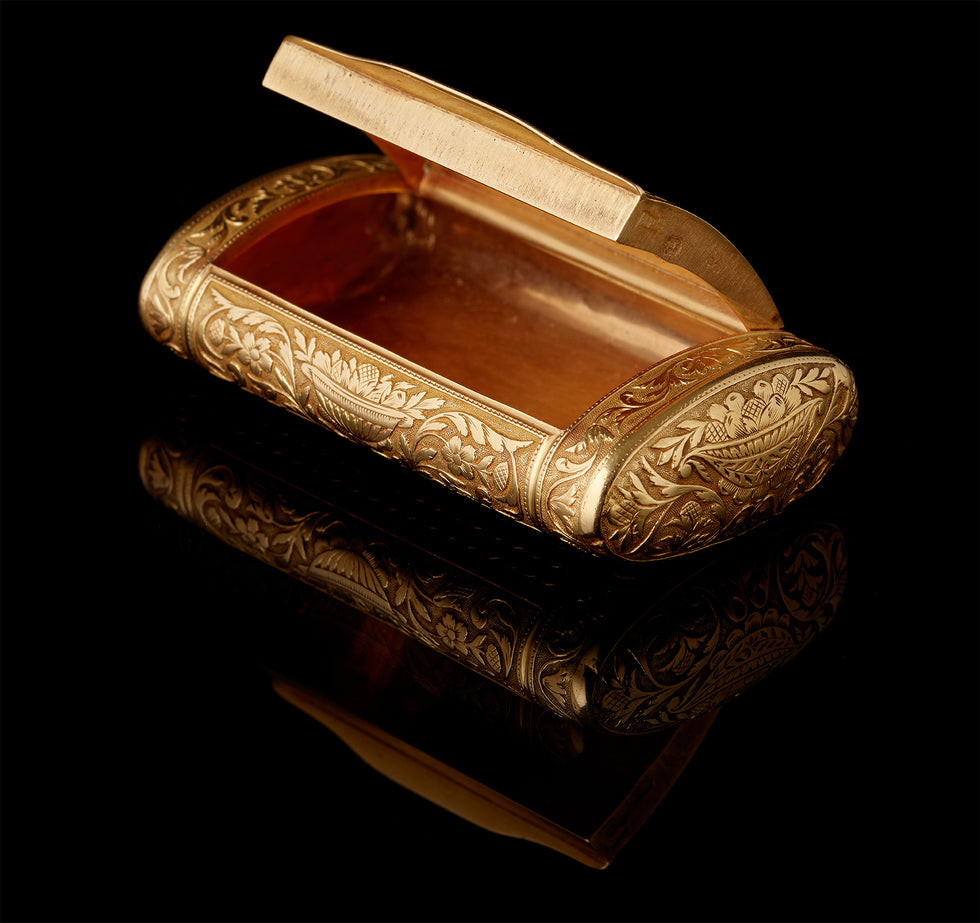 Coffret