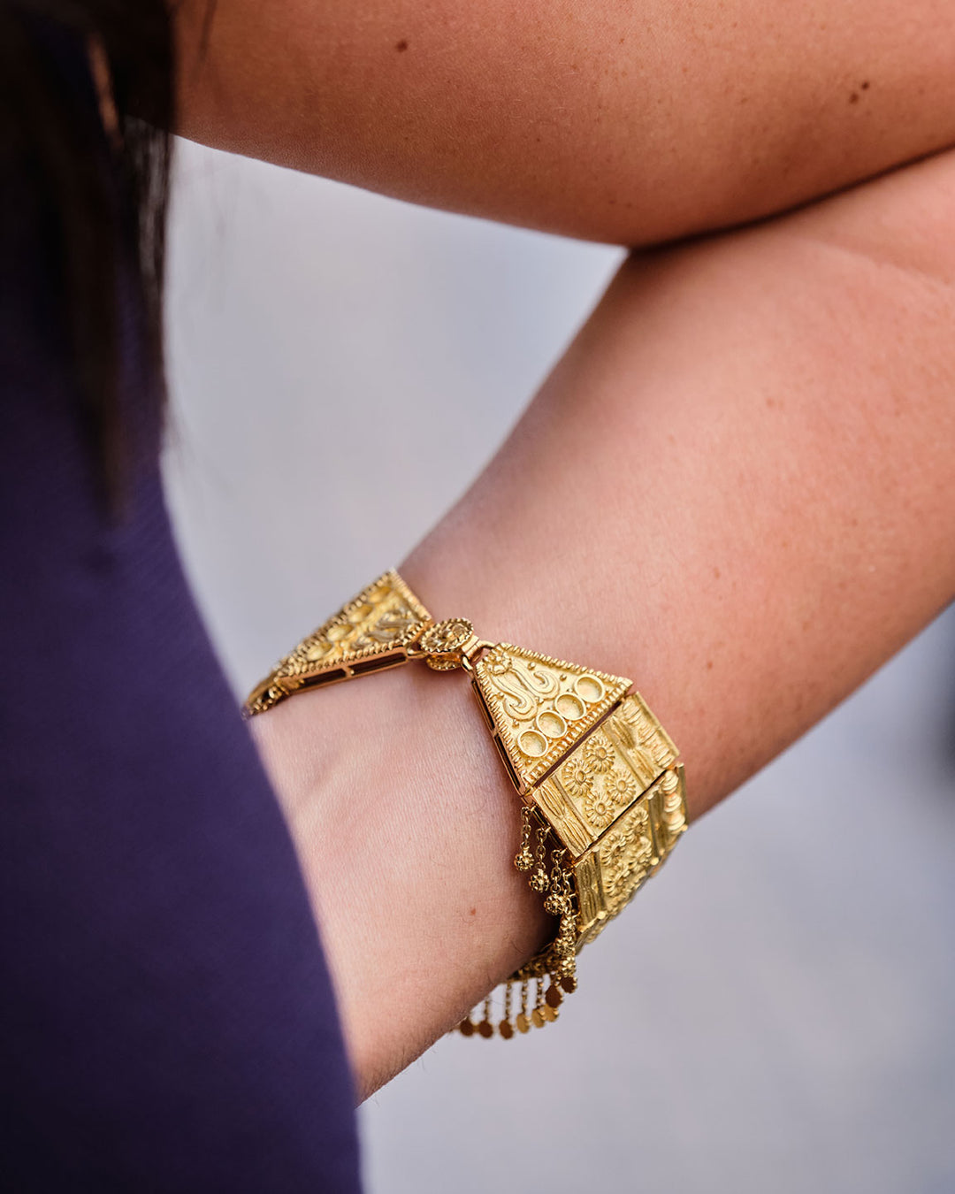 Bracelet