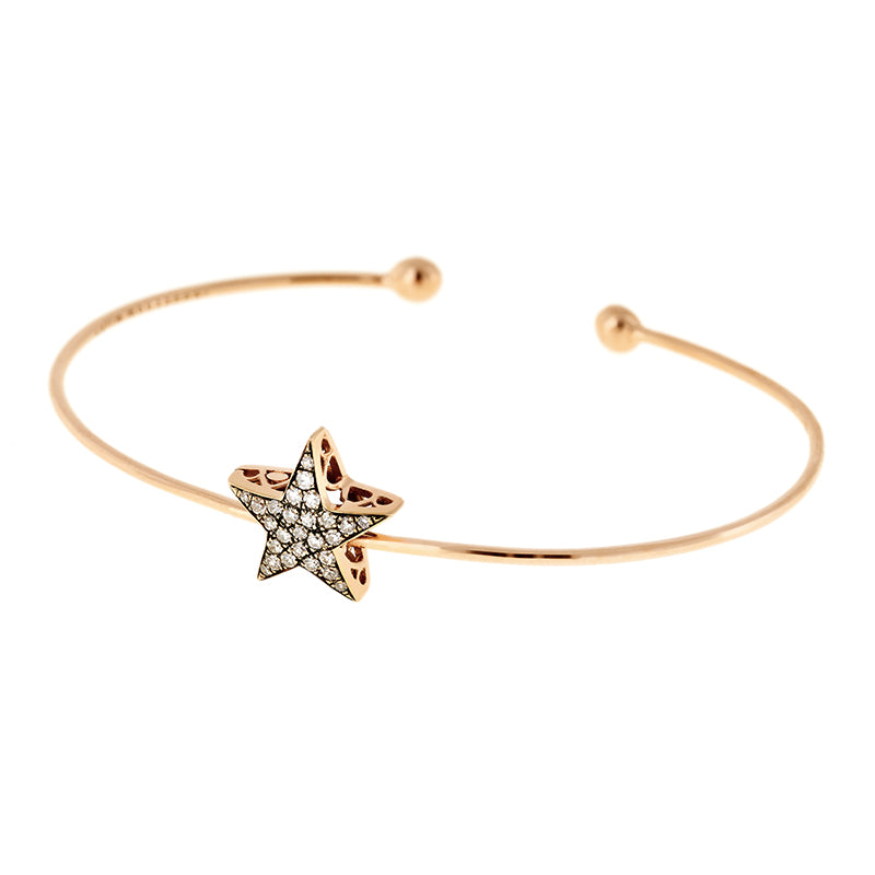Istanbul Bracelet - Diamants