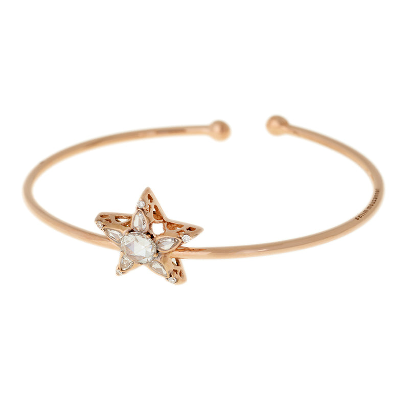 Istanbul Bracelet - Diamants