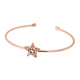 Istanbul Bracelet - Morganite - Diamants