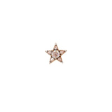 Istanbul Boucle d'oreille - Diamants