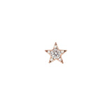 Istanbul Boucle d'oreille - diamants