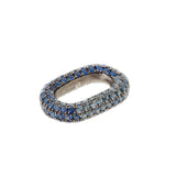 Link Extension - Saphirs bleus