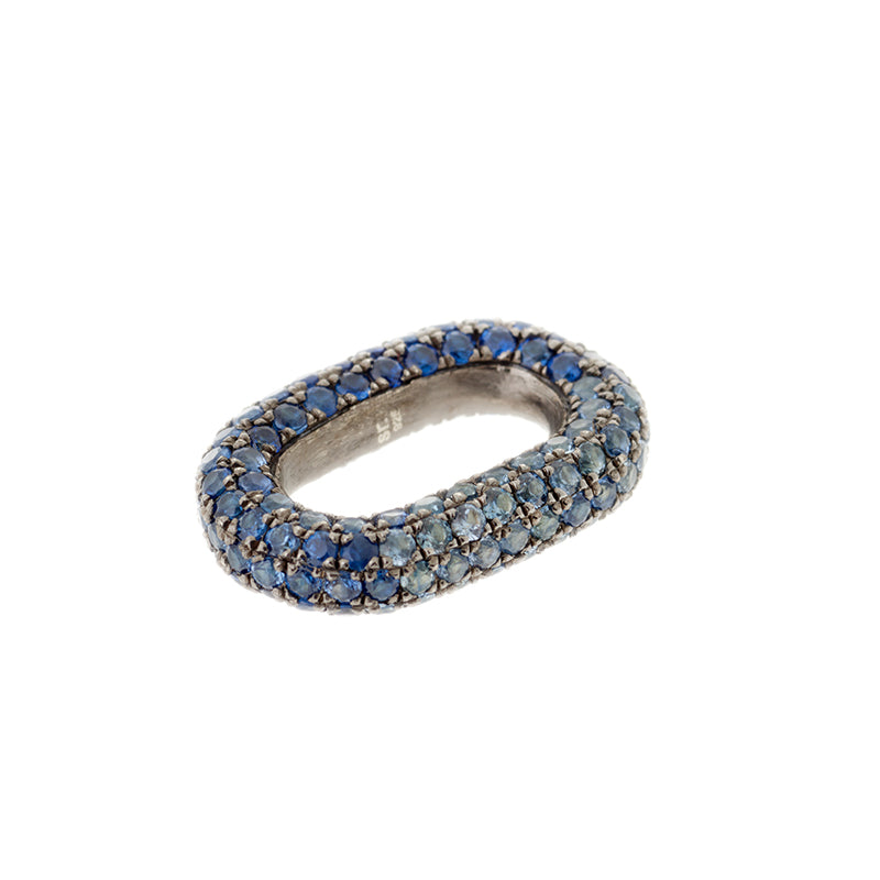 Link Extension - Saphirs bleus