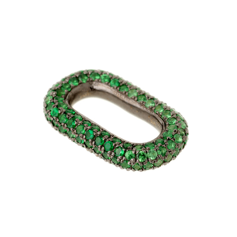 Link Extension - Tsavorites