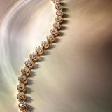 Rêverie Bracelet - Diamonds