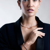 Rêverie Necklace - Diamonds