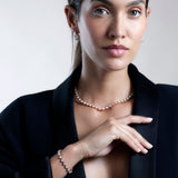 Rêverie Bracelet - Diamonds