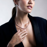 Rêverie Necklace - Diamonds