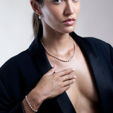 Rêverie Necklace - Diamonds