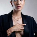 Rêverie Necklace - Diamonds