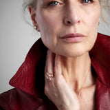Aura Bague - Diamant