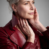Aura Bague - Aigue-Marine