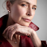Aura Bague - Aigue-Marine