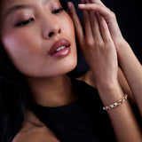 Basilik Bracelet - Diamonds