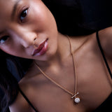 Beirut Necklace - Diamonds