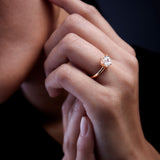Rêverie Solitaire - Diamond