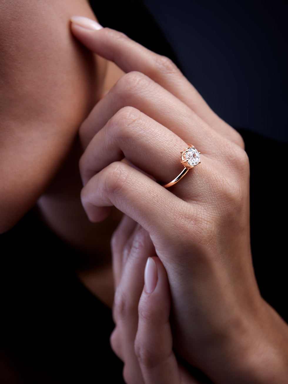 Rêverie Solitaire - Diamond