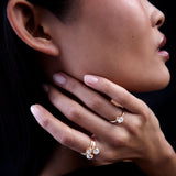 Rêverie Solitaire - Diamond