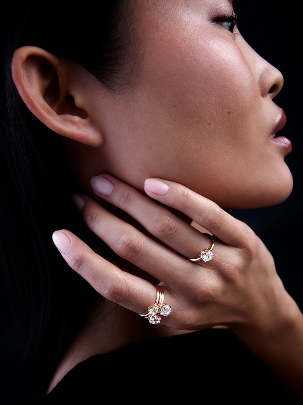 Rêverie Solitaire - Diamond