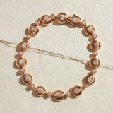 Aura Bracelet - Diamants