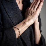 Aura Bracelet - Diamants