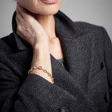 Aura Bracelet - Diamants